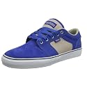 Etnies Men's Barge LS x Metal Mulisha
