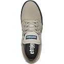 Etnies Men's Barge LS x Metal Mulisha