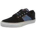 Etnies Men's Barge LS x Metal Mulisha
