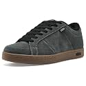 Etnies Men's Barge LS x Metal Mulisha