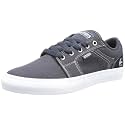Etnies Men's Barge LS x Metal Mulisha