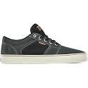 Etnies Men's Barge LS x Metal Mulisha