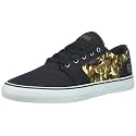 Etnies Men's Barge LS x Metal Mulisha
