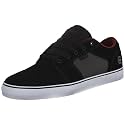 Etnies Men's Barge LS x Metal Mulisha