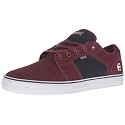 Etnies Men's Barge LS x Metal Mulisha