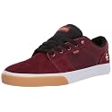 Etnies Men's Barge LS x Metal Mulisha