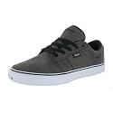 Etnies Men's Barge LS x Metal Mulisha