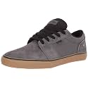 Etnies Men's Barge LS x Metal Mulisha