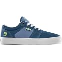 Etnies Men's Barge LS x Metal Mulisha