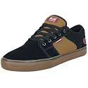 Etnies Men's Barge LS x Metal Mulisha
