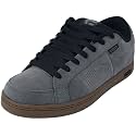 Etnies Men's Barge LS x Metal Mulisha
