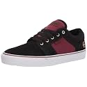Etnies Men's Barge LS x Metal Mulisha