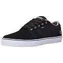Etnies Men's Barge LS x Metal Mulisha