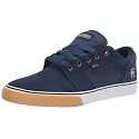 Etnies Men's Barge LS x Metal Mulisha