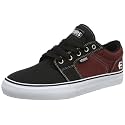 Etnies Men's Barge LS x Metal Mulisha