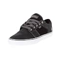 Etnies Men's Barge LS x Metal Mulisha