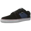 Etnies Men's Barge LS x Metal Mulisha