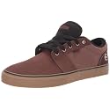 Etnies Men's Barge LS x Metal Mulisha