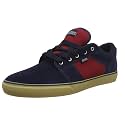 Etnies Men's Barge LS x Metal Mulisha