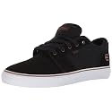 Etnies Men's Barge LS x Metal Mulisha