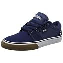 Etnies Men's Barge LS x Metal Mulisha