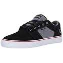 Etnies Men's Barge LS x Metal Mulisha