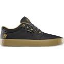 Etnies Men's Barge LS x Metal Mulisha