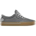 Etnies Men's Barge LS x Metal Mulisha