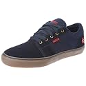 Etnies Men's Barge LS x Metal Mulisha