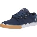 Etnies Men's Barge LS x Metal Mulisha