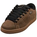 Etnies Men's Barge LS x Metal Mulisha