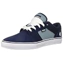 Etnies Men's Barge LS x Metal Mulisha