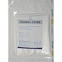 ETO Sterile Disposable Camera Cover (Pack of 1) for Surgical &amp; Medical Use, Protective OT Equipment Sleeve for Operation Theatre, Hospital Grade Equipment Protector