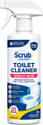 ETONIA Toilet Clenar Lemon Liquid Toilet Cleaner