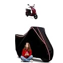 ETrance Neo Scooty Bike Cover Water Resistant