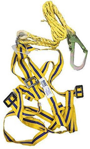 ETSHandPro Nice fullbody safety harness with single
