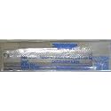 Ettore 20291 4" Replacement Blade, 1 EA, Steel, 10 per Pack