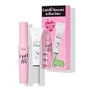 ETUDE Curl fix Mascara &amp; Dr. Mascara fixer duo set (pack of 2)