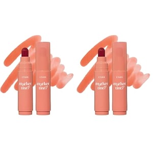 etude dear darling marker tint 09 fig beige pack of 2