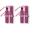 ETUDE Dear Darling Marker Tint 11 Black Currant (Pack of 2)