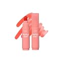 ETUDE Dear Darling Marker Tint | Long Lasting Highly Pigmented Lip Tint | Lightweight, Watery Finish | Smudge &amp; Transfer Proof | Easy Drawing Tip | Korean Lip Tint, Korean Makeup, 05 Pink Tangerine, 3.5g