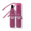 ETUDE Dear Darling Marker Tint | Long Lasting Highly Pigmented Lip Tint | Lightweight, Watery Finish | Smudge &amp; Transfer Proof | Easy Drawing Tip | Korean Lip Tint, Korean Makeup, 11 Black Currant, 3.5g