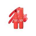 ETUDE Dear Darling Marker Tint | Long Lasting Highly Pigmented Lip Tint | Lightweight, Watery Finish | Smudge &amp; Transfer Proof | Easy Drawing Tip | Korean Lip Tint, Korean Makeup, 03 Apple Candy, 3.5g