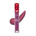 ETUDE Dear Darling Water Gel Tint for Lips, Eyes &amp; Cheeks| Moisturising Lip Gloss| Non-sticky, Long Lasting, Waterproof, Smudgeproof|Korean Lip Tint|PK004- Redbean Pink- 5g