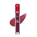 ETUDE Dear Darling Water Gel Tint for Lips, Eyes &amp; Cheeks| Moisturising Lip Gloss| Non-sticky, Long Lasting, Waterproof, Smudgeproof|Korean Lip Tint|PK003- Potato Red- 5g