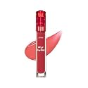 ETUDE Dear Darling Water Gel Tint for Lips, Eyes & Cheeks| Moisturising Lip Gloss| Non-sticky, Long Lasting, Waterproof, Smudgeproof|Korean Lip Tint| RD307-Watermelon Red- 5g