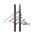 ETUDE Drawing Eyebrow Pencil | Long Lasting, Soft Textured, Natural Everyday Look| Korean Makeup| Dark Gray-0.25g
