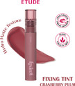 Etude Fixing Tint 07 Cranberry Plum- Matte