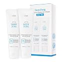 ETUDE SoonJung 2x Barrier Repair Cream Duo, 2.02 fl oz x 2
