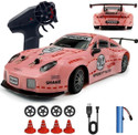 ETYMOCA RC Drift 124 Scale 4WD 2.4GHz